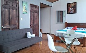Anchia - Hostel